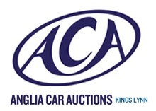 Anglia Modern Car Auctions